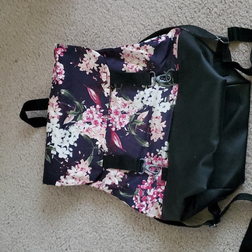 Backpack bag - Picture 5 of 6
